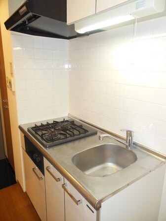 グリフィン武蔵小杉の物件内観写真